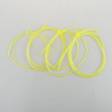 Max 4 Size 4feet Fuel Line Hose Petrol Tubing for Chainsaw