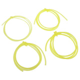 Max 4 Size 6feet Fuel Line Hose Petrol Tubing for Chainsaw