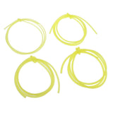 Max 4 Size 6feet Fuel Line Hose Petrol Tubing for Chainsaw