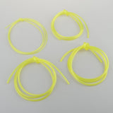 Max 4 Size 6feet Fuel Line Hose Petrol Tubing for Chainsaw
