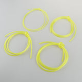 Max 4 Size 6feet Fuel Line Hose Petrol Tubing for Chainsaw