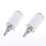 Max 10xFuel Filter for Husqvarna 128LD 124 125 128 Series String Trimmer
