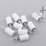 Max 10xFuel Filter for Husqvarna 128LD 124 125 128 Series String Trimmer