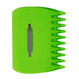 Max 1 Pair Garden Leaf Grass Rake Scoop Pickup Claw Hand Straps Awesome Idea!
