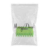 Max 1 Pair Garden Leaf Grass Rake Scoop Pickup Claw Hand Straps Awesome Idea!