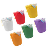 Max 5 Gallon Herbal Ice Bubble Hash Bag Essence Extractor Bags White-45 Micron