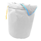 Max 5 Gallon Herbal Ice Bubble Hash Bag Essence Extractor Bags White-45 Micron