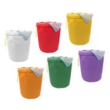 Max 5 Gallon Herbal Ice Bubble Hash Bag Essence Extractor Bags White-45 Micron