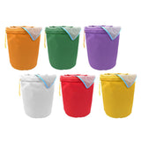 Max 5 Gallon Herbal Ice Bubble Hash Bag Essence Extractor Bags White-45 Micron