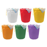 Max 5 Gallon Herbal Ice Bubble Hash Bag Essence Extractor Bags White-45 Micron