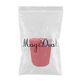Max 5 Gallon Herbal Ice Bubble Hash Bag Essence Extractor Bags Red-160 Micron