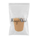 Max 5 Gallon Herbal Ice Bubble Hash Bag Essence Extractor Bags Orange-120 Micron
