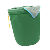 Max 5 Gallon Herbal Ice Bubble Hash Bag Essence Extractor Bags Green-190 Micron
