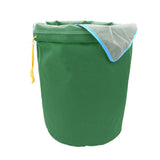 Max 5 Gallon Herbal Ice Bubble Hash Bag Essence Extractor Bags Green-190 Micron
