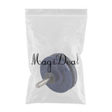 Max Rotary Lawnmower Blade Sharpener Blade Grinder for Power /Hand Drill  Blue