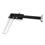 Max Thickness Measuring Tool 60mm Vernier Caliper for Brake Disc