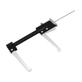 Max Thickness Measuring Tool 60mm Vernier Caliper for Brake Disc
