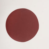 Max 10Pcs 80-1500 Grit 5 inch Flocking Sand Paper Sheet Disc 320-Grit
