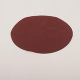 Max 10Pcs 80-1500 Grit 5 inch Flocking Sand Paper Sheet Disc 320-Grit