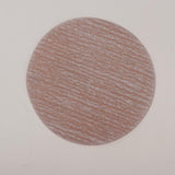 Max 10Pcs 80-1500 Grit 5 inch Flocking Sand Paper Sheet Disc 400-Grit