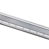 Max Maxb 0-150mm Stainless Steel Dial Vernier Caliper Micrometer Guage Measurement