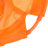 Max Maxb Airport Windsock Outdoor Wind Sock Waterproof 80cm Length