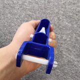 Max Plastic Swimming Pool Vacuum Handle Replacement Part with Clip and Pin