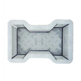 Max Driveway Paving Brick Patio Concrete Slabs Blind Person Walk Path Mould