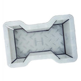 Max Driveway Paving Brick Patio Concrete Slabs Blind Person Walk Path Mould