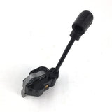 Max Ignition Coil Module Replacement Part for Stihl MS170 MS180 017 018 Chainsaw