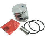 Max Chainsaw Parts Meteor Piston Kit for STIHL MS211, MS211C-BE/Z/C-BE Z