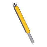 Max 1/2'' Shank Top & Bottom Bearing Flush Trim Router Bit Woodworking Cutter