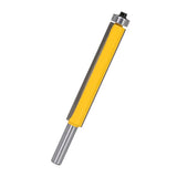 Max 1/2'' Shank Top & Bottom Bearing Flush Trim Router Bit Woodworking Cutter