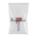 Max 8mm Shank Cleaning Bottom Milling Cutter Router Bit Woodworking 20mm