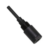 Max Router Bit Collet Extension Chuck Adapter  6.35mm Shank