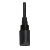 Max Router Bit Collet Extension Chuck Adapter  6.35mm Shank