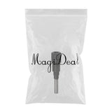 Max Router Bit Collet Extension Chuck Adapter  8mm Shank