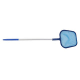 Max Pool Leaf Skimmer Rake Net Hot Tub Swimming Spa Cleaning Leaves Mesh B