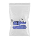 Max Fish Catching Gloves Long Waterproof and Non-Slip Thickened XL