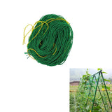 Max Nylon Trellis Netting Plant Support for Climbing Plants  180x90cm