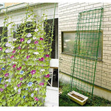 Max Nylon Trellis Netting Plant Support for Climbing Plants  180x270cm