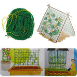 Max Nylon Trellis Netting Plant Support for Climbing Plants  180x270cm
