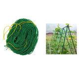 Max Nylon Trellis Netting Plant Support for Climbing Plants  180x270cm