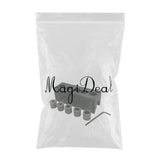 Max Aluminium Alloy Woodworking Round Pipe Locator Puncher DIY Carpentry Tools