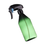 Max 300ml Empty Plant Trigger Mister Water Spray Bottle for Flowers Plants Green