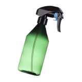 Max 300ml Empty Plant Trigger Mister Water Spray Bottle for Flowers Plants Green
