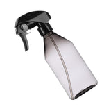 Max 300ml Empty Plant Trigger Mister Water Spray Bottle for Flowers Plants Grey