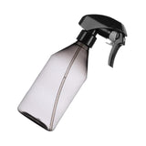 Max 300ml Empty Plant Trigger Mister Water Spray Bottle for Flowers Plants Grey