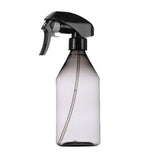 Max 300ml Empty Plant Trigger Mister Water Spray Bottle for Flowers Plants Grey
