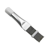 Max Universal Stainless steel HVAC Tool Fin Comb+Straighten Clean Condenser Fins